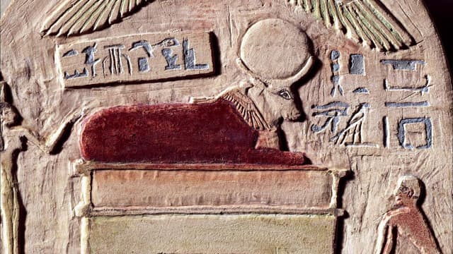 S05:E06 - Secrets of the Tombs