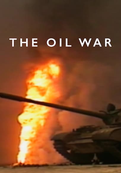 The Oil War