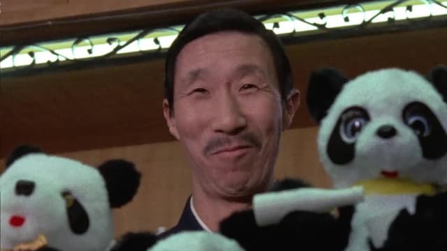 S01:E40 - Return to Panda!