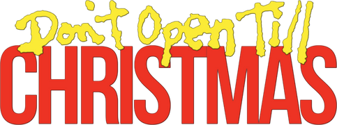 Don't Open Till Christmas