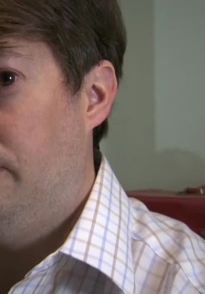 S08:E01 - Jeremy Therapised poster