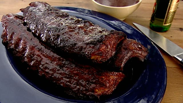 S01:E08 - Raichlen on Ribs