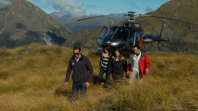 S03:E01 - New Zealand