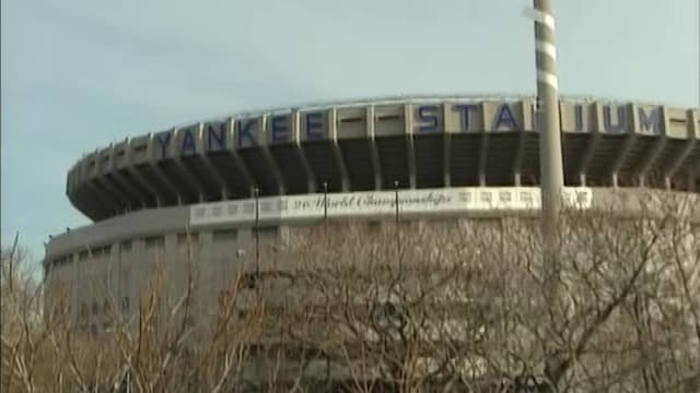 S01:E13 - Sports Fan's Road Trip 1