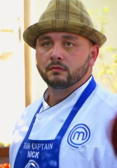 S06:E08 - Happy Birthday MasterChef poster