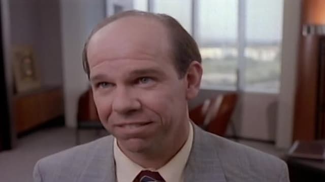 S05:E12 - Half-Way Horrible