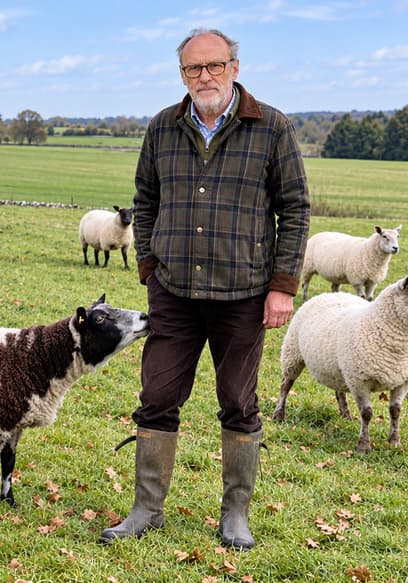 S01:E07 - Farm Tax Changes, Profitability and Becoming a Farmer poster