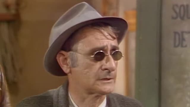 S03:E13 - Community Relations