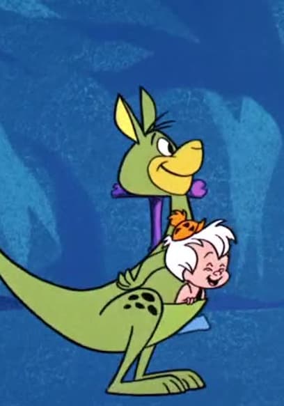 S05:E01 - Hop Happy poster