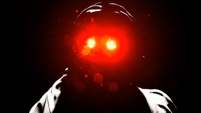 S10:E16 - Not Your Friend