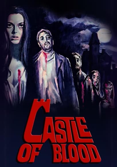 Castle of Blood