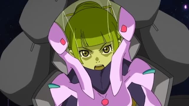 S01:E48 - Flash of Despair