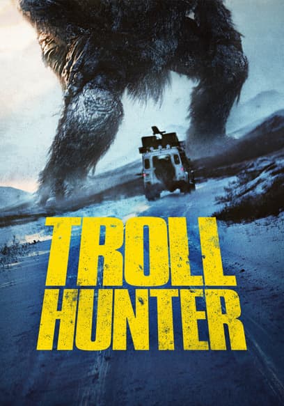 Trollhunter