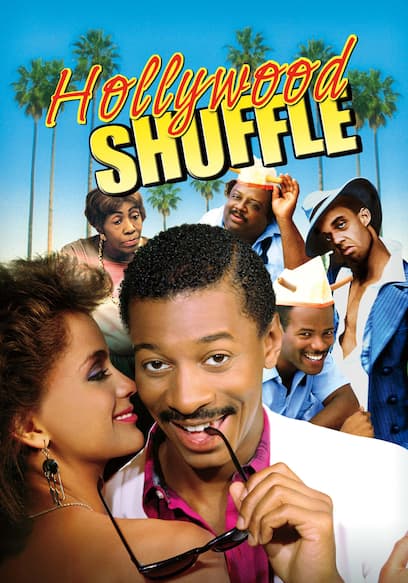 Hollywood Shuffle