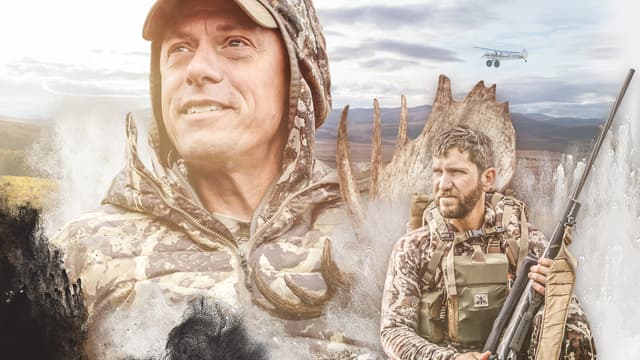 S11:E08 - Alaska Moose