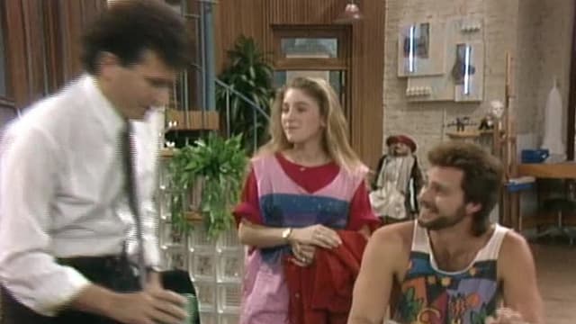 S02:E03 - In Her Dreams