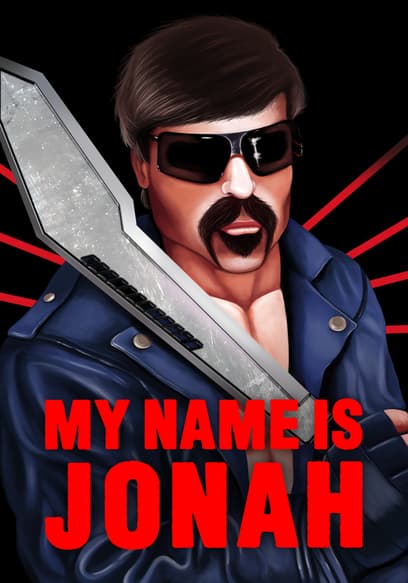 My Name Is Jonah