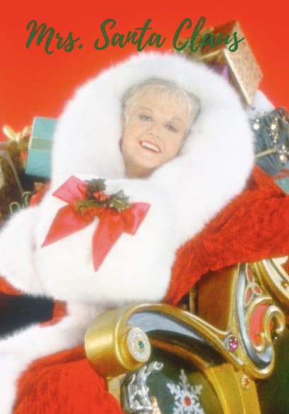 Mrs. Santa Claus