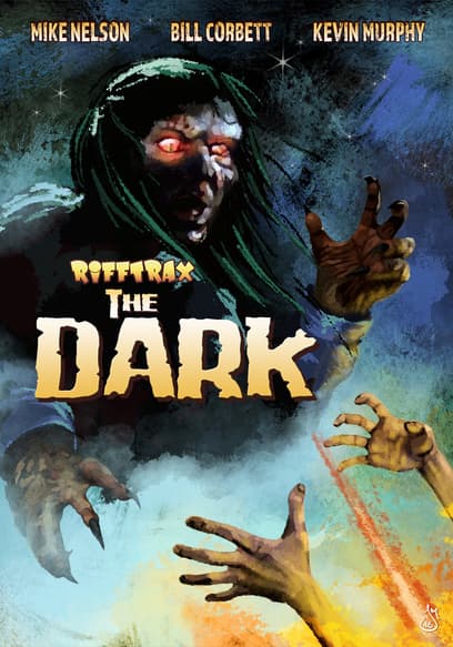 RiffTrax: The Dark