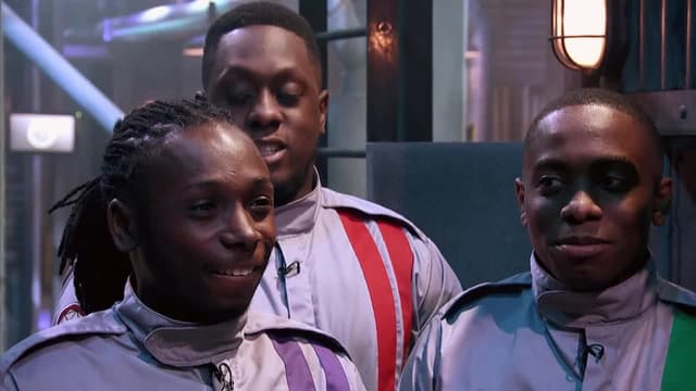 S01:E02 - Air Cadets