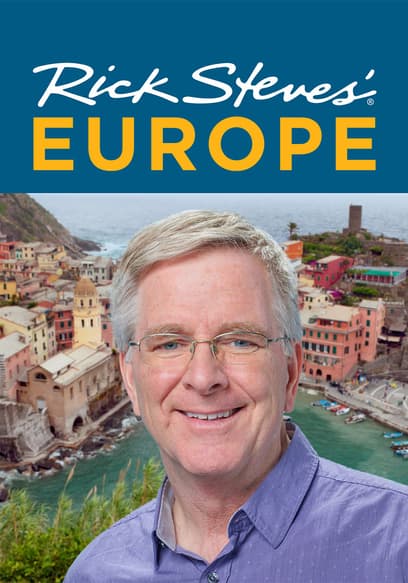 Rick Steves' Europe