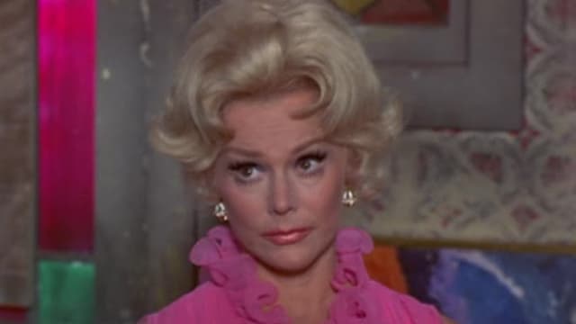 S05:E08 - The Youth Center