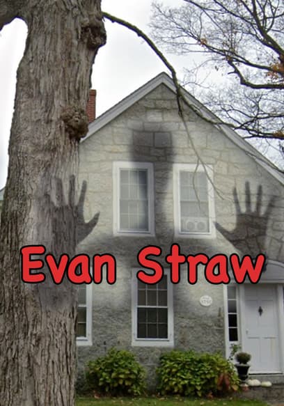 Evan Straw