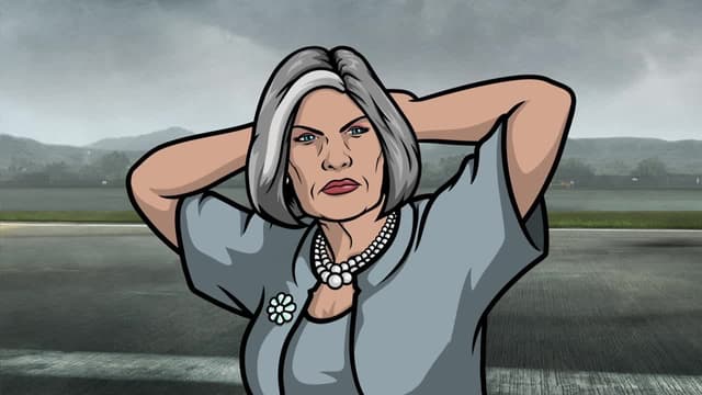 S05:E10 - Vice: Palace Intrigue: Part I