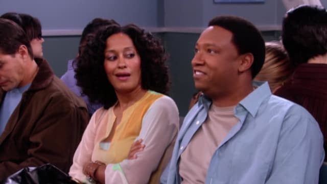 S05:E11 - All the Creatures Were Stirring