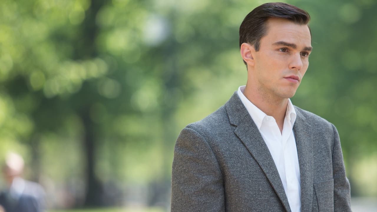 Watch Rebel in the Rye