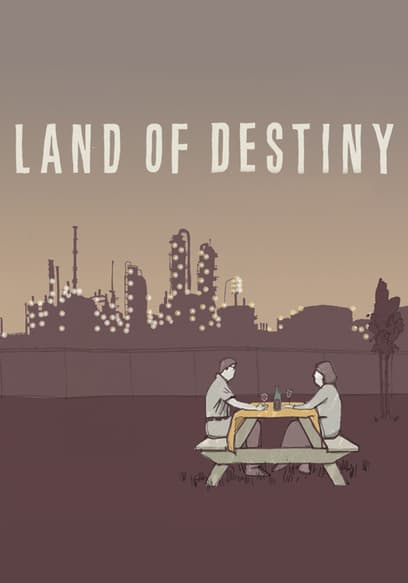 Land of Destiny