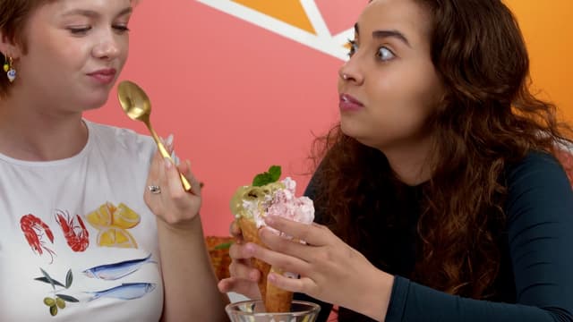 S01:E13 - We Made and Ate Some Iconic Movie Foods