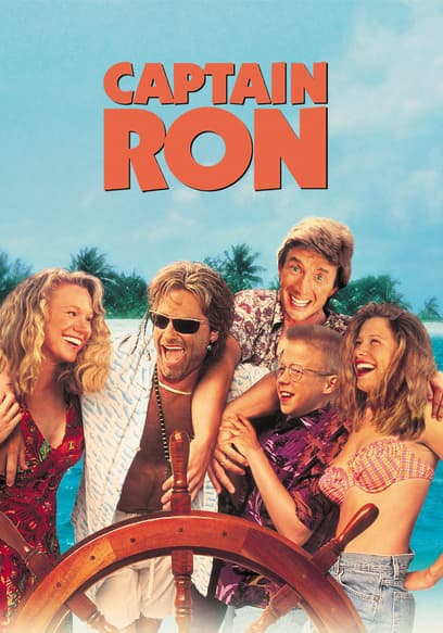 Captain Ron