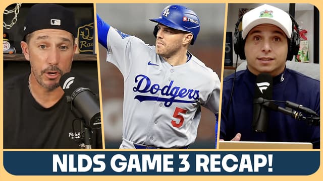 T2026:C1187 - S2026:E1187 - Dodgers Inch Closer to Three-Peat