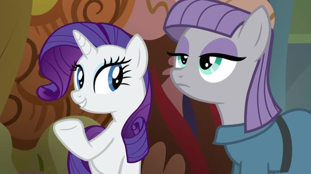 S06:E03 - The Gift of the Maud Pie
