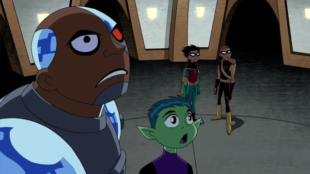 S02:E09 - Winner Take All