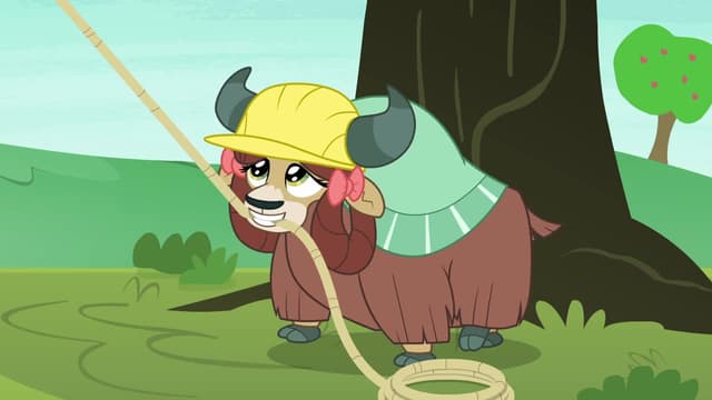 S08:E09 - Non-Compete Clause