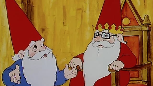 S01:E08 - The Black Lake