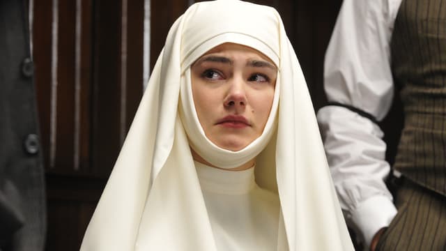 S04:E10 - Little Voices