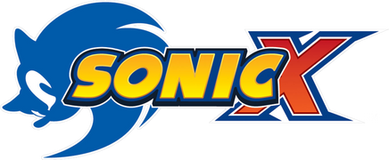 Sonic X