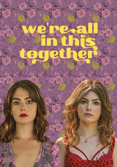 We're All in This Together poster