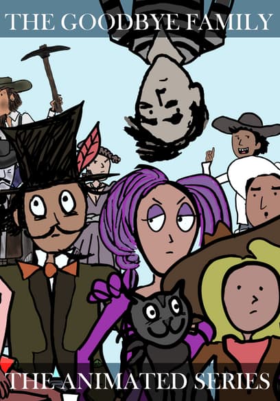 S01:E04 - The Surly Surprise