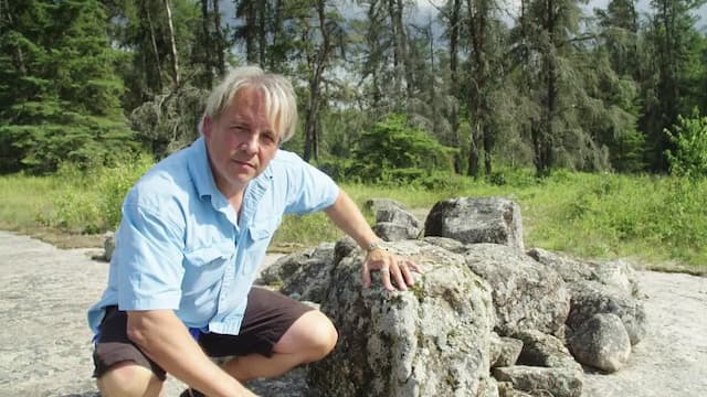 S01:E13 - Going Beyond