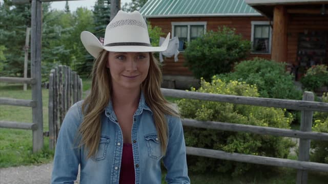 S12:E07 - Running Scared