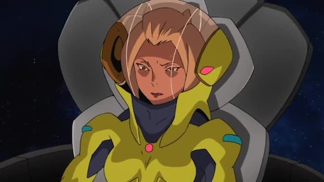 S01:E26 - Earth Is Eden