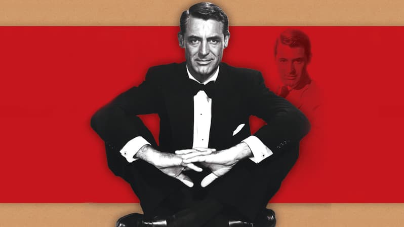 Watch Cary Grant: A Gentleman's Gentleman (2005) - Free Movies | Tubi