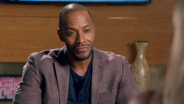 S01:E06 - We Are Family