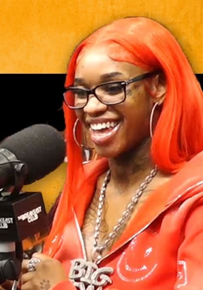 S01:E359 - Sexyy Red Interview, Nicki Minaj Calls Out DJ Envy + More poster