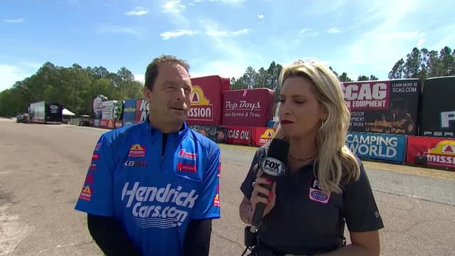 T2024:C03 - S2024:E03 - Gainesville Finals