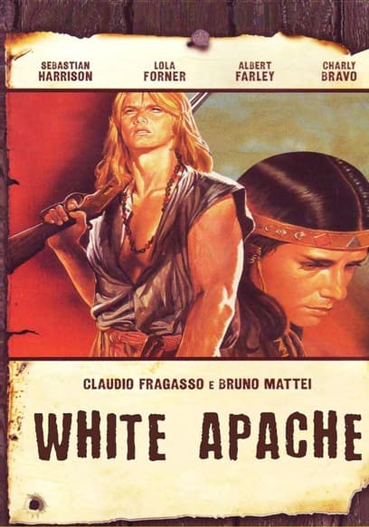 White Apache